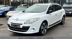 Bild des Angebotes Renault Megane III Grandtour BOSE Edition TÜV 12/26 Navi
