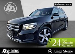Bild des Angebotes Mercedes-Benz GLB 220 d 4M Progressive+MBUX+SHZ+LED+Kamera+AHK