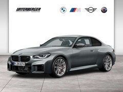 Bild des Angebotes BMW M2 Coupé M-Sitze ACC RFK HUD HK Memory ALED