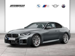 Bild des Angebotes BMW M2 Coupé M-Sitze ACC RFK HUD HK Memory ALED