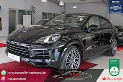 Bild des Angebotes Porsche Cayenne Coupe E-Hybrid Platinum Edition