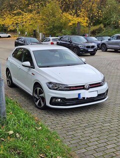 Bild des Angebotes VW Polo GTI 2.0 TSI OPF DSG