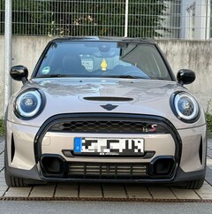 Bild des Angebotes MINI Cooper S Aut. John Works Trim
