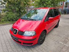 Bild des Angebotes SEAT Alhambra 2.0 7 Sitzer Tüv-Au Neu