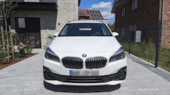 Bild des Angebotes BMW 216 216 i Advantage Sportsitze