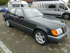 Bild des Angebotes Mercedes-Benz 400 SE W140  8 Zylinder  TOP mit H Kennzeichen