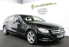 Bild des Angebotes Mercedes-Benz CLS 250 CLS 250 ShootingBrake/PANO/MEMO/DISTRO/KAM/AHK