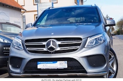 Bild des Angebotes Mercedes-Benz GLE 500 4Matic 7G-Tronic AMG-Line aus 2.Hand!