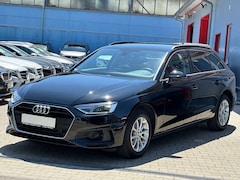 Bild des Angebotes Audi A4 30 TDI*Navi*Virtual*LED*APS*ACC*Temp*Sitzhzg*SR+WR