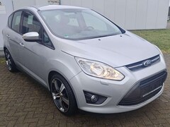 Bild des Angebotes Ford C-Max C-Max Diesel 1.6 TDCi Trend