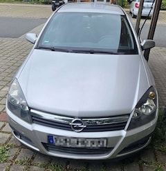 Bild des Angebotes Opel Astra 1.6 Edition
