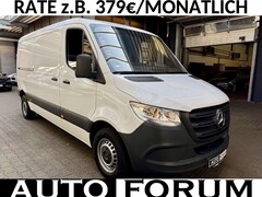 Bild des Angebotes Mercedes-Benz Sprinter 215 CDI L2H1 KLIMA MBUX KAMERA 2xSHBTÜR