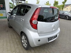 Bild des Angebotes Opel Agila Agila 1.2 Edition,LPG-Gasanlage