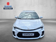 Bild des Angebotes Suzuki Swace 5-Tür 1,8 HybridCVTComfort+