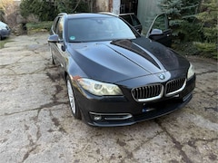 Bild des Angebotes BMW 530 530d Touring Aut. Luxury Line