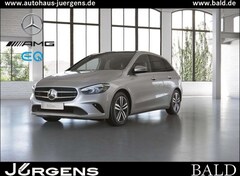 Bild des Angebotes Mercedes-Benz B 220 d Progressive/Navi/MBUX/LED/Cam/Pano/EASY