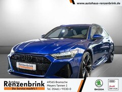 Bild des Angebotes Audi RS6 RS 6 Avant 4.0 TFSI quattro KERAMIK+max 305 km/...