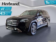 Bild des Angebotes Mercedes-Benz GLS 450 d 4M  AHK Pano Memo 360° Distr Airmatic