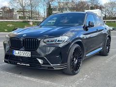 Bild des Angebotes Alpina XD4 ALPINA XD4 Biturbo Allrad | 1.Hand | Laserlicht | Pano | HUD | 22"