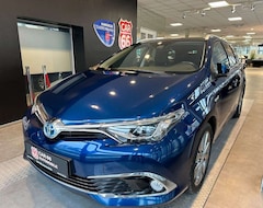 Bild des Angebotes Toyota Auris Touring Sports Hybrid Executive