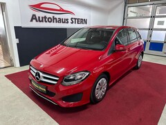 Bild des Angebotes Mercedes-Benz B 180 B -Klasse B 180