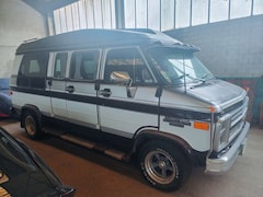 Bild des Angebotes Chevrolet Chevy Van G20
