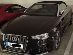 Bild des Angebotes Audi RS5 Cabrio