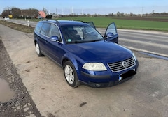 Bild des Angebotes VW Passat Alltrack