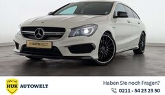 Bild des Angebotes Mercedes-Benz CLA 45 AMG CLA 45 AMG Shooting Brake 4Matic XENON+BLUETOOTH