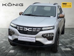 Bild des Angebotes Dacia Spring Electric 65PS Extreme  Rückfahrkamera