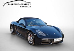 Bild des Angebotes Porsche Boxster 718 * Porsche Garantie *
