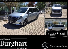 Bild des Angebotes Mercedes-Benz V 220 V 220 d STYLE Lang Fahrassistenz/Burmester/Liege