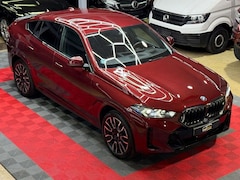 Bild des Angebotes BMW X6 30d xDrive M Sport 360° HUD Carbon Iconic AHK