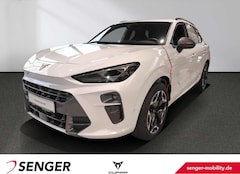 Bild des Angebotes CUPRA Terramar VZ 1.5 e-Hybrid AHK Pano HuD Kamera