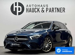 Bild des Angebotes Mercedes-Benz A 35 AMG 4M Edition 1 *Schale*Aero*Burm*LED