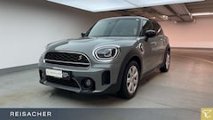 Bild des Angebotes MINI Cooper S E ALL 4 Countryman A Classic-Trim,Navi