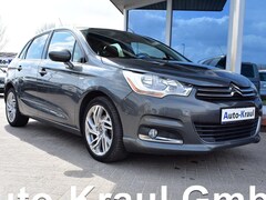 Bild des Angebotes Citroen C4 C4 VTi 120 Exclusive