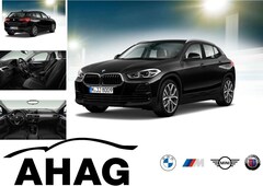 Bild des Angebotes BMW X2 sDrive20i Steptronic DCT EDC Klimaaut. AHK