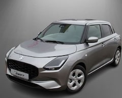 Bild des Angebotes Suzuki Swift 1.2 Hybrid Comfort CVT Navi Kamera Sitzheizung