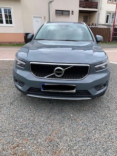 Bild des Angebotes Volvo XC40 Momentum Pro 2WD