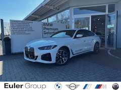 Bild des Angebotes BMW i4 eDrive40 Gran Coupe M-Sport 360 LED Driv.Ass. Park