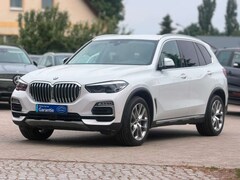 Bild des Angebotes BMW X5 xDrive 30 d xLine NAVI*LED*LEDER