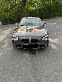 Bild des Angebotes BMW 118 118 d