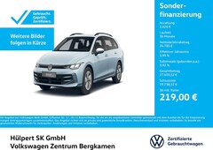 Bild des Angebotes VW Golf Variant VIII 1.5 LIFE FACELIFT ACC CARPLAY