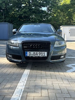 Bild des Angebotes Audi A6 allroad quattro 3.0 TFSI tiptronic