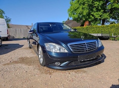 Bild des Angebotes Mercedes-Benz S 420 CDI DPF 7G-TRONIC