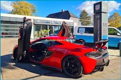 Bild des Angebotes McLaren 570S Carbon Luxury Pack Lift B&W TAUSCH INZAHL.