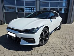 Bild des Angebotes Kia EV6 GT-Line 168KW/Snow White Pearl/MERIDIAN Soundsystem