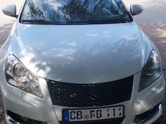 Bild des Angebotes Suzuki Kizashi Kizashi 2.4 4x2 Sport