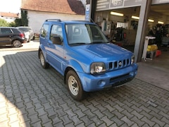 Bild des Angebotes Suzuki Jimny